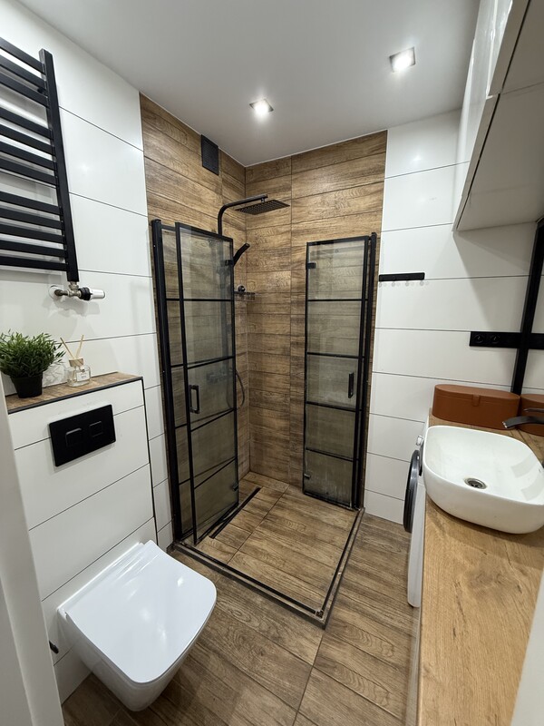 Elbląg MIESZKANIE 2 POKOJOWE Z ODDZIELNĄ KUCHNIĄ