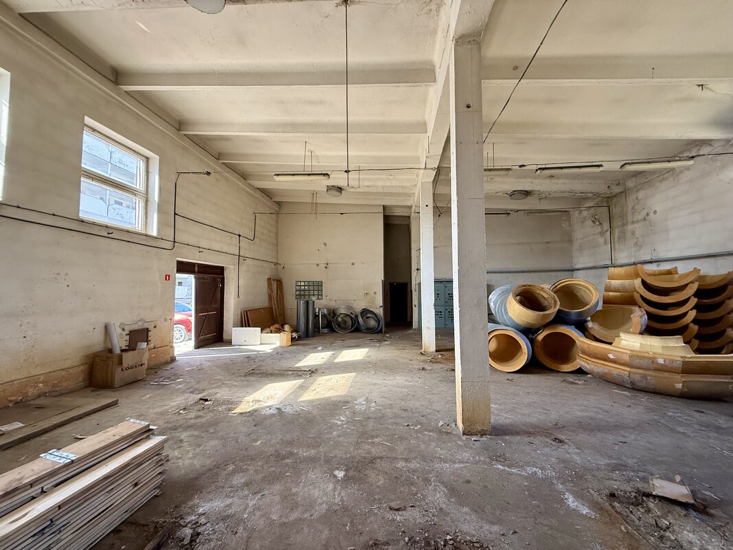 Elbląg Ogłoszenie o sprzedaży nieruchomości – przetarg ofertowy nieograniczony na zabudowaną działkę przy ul.