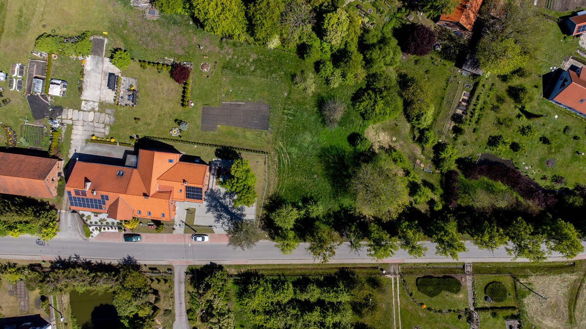 Elbląg TO MY SPRZEDAJEMYNIERUCHOMOŚCI W TYM MIEŚCIE BIURO NIERUCHOMOŚCIAMERICAN HOME FOR SALE - DZIAŁKA -