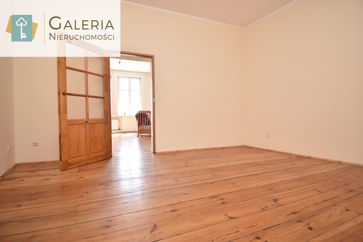 Elbląg GALERIA NIERUCHOMOŚCIZ pasji i miłości do nieruchomościNa sprzedaż: Cztery pokoje, 120 m2,bardzo dobra