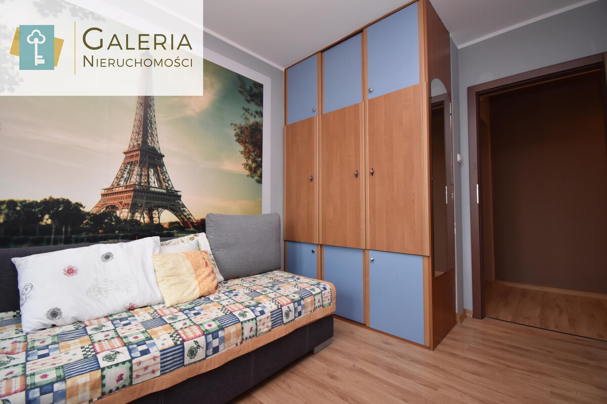 Elbląg GALERIA NIERUCHOMOŚCIZ pasji i miłości do nieruchomościNa sprzedaż: Mieszkanie na zamkniętym osiedlu przy ul.