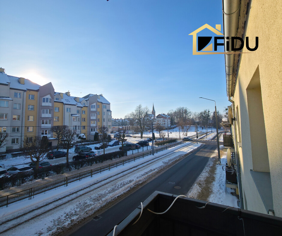 Elbląg ⭐ ⭐ ⭐ ⭐ ⭐FiDU Biuro Nieruchomości prezentuje: