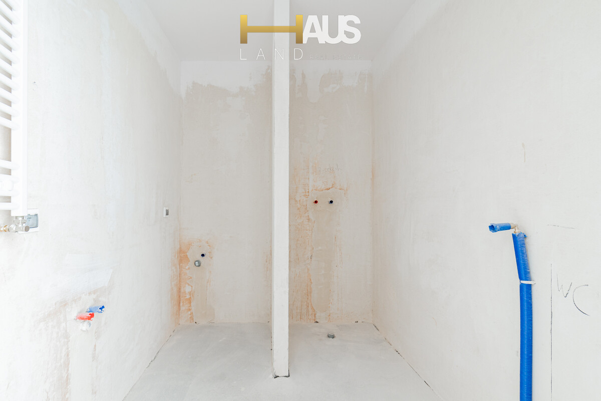 Elbląg ELBLĄG, UL. PRZYMURZE 6STARE MIASTO MIESZKANIE W STANIE DEWELOPERSKIM NOWY BUDYNEK Z 2025r2 POKOJE