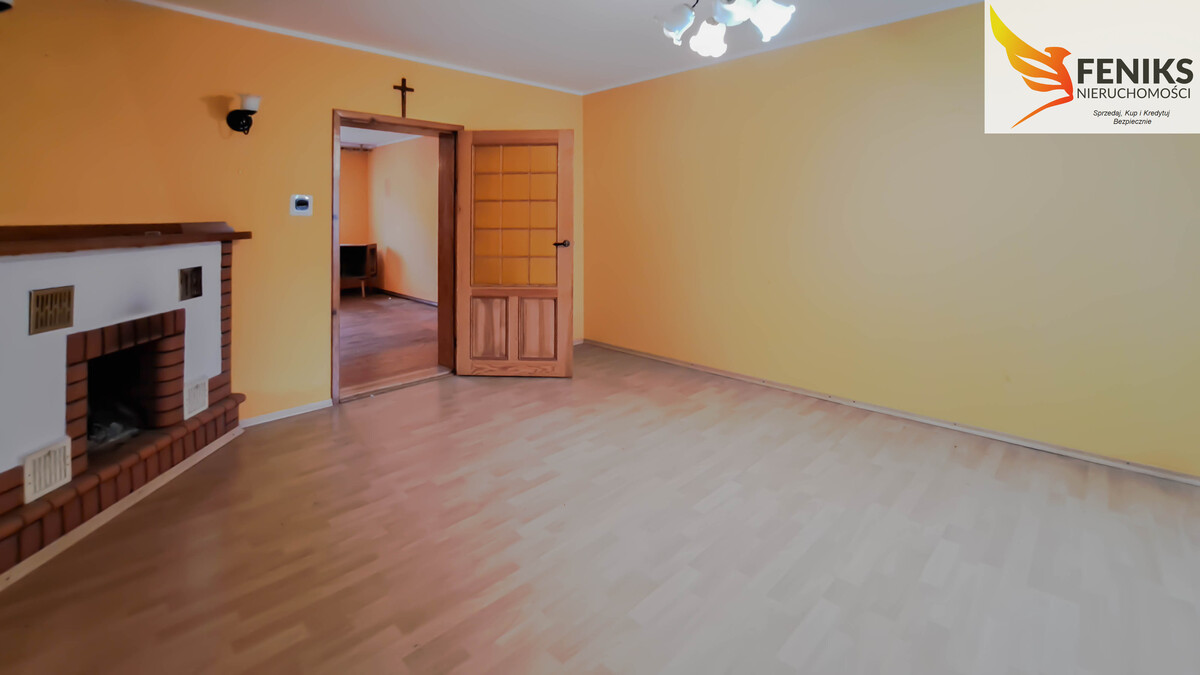 Elbląg FENIKS NIERUCHOMOŚCIPOLECA:DOM NA WSI BLISKO PASŁĘKACENA 300.000 ZŁ POWIERZCHNIA DOMU 97,67