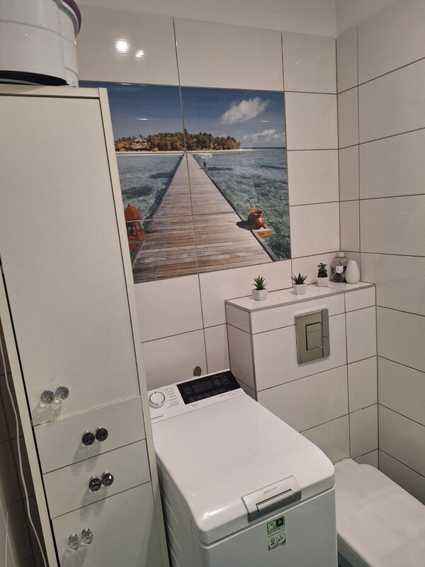 Elbląg Mieszkanie 2 pokoje +aneks I dwa balkony I winda I teren ogrodzonyI NOWE BUDOWNICTWO I Centrum | ogłoszenie