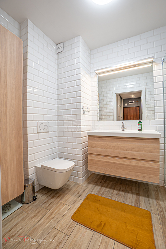 Elbląg PÓŁNOC NIERUCHOMOŚCISprzedam mieszkanie - Elbląg, Generała Józefa Bema. Na sprzedaż wyjątkowe 2-pokojowe