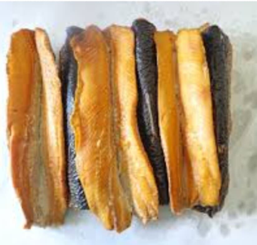 Elbląg 🐟 Ryby świeże i wędzone od rybaka 🌊