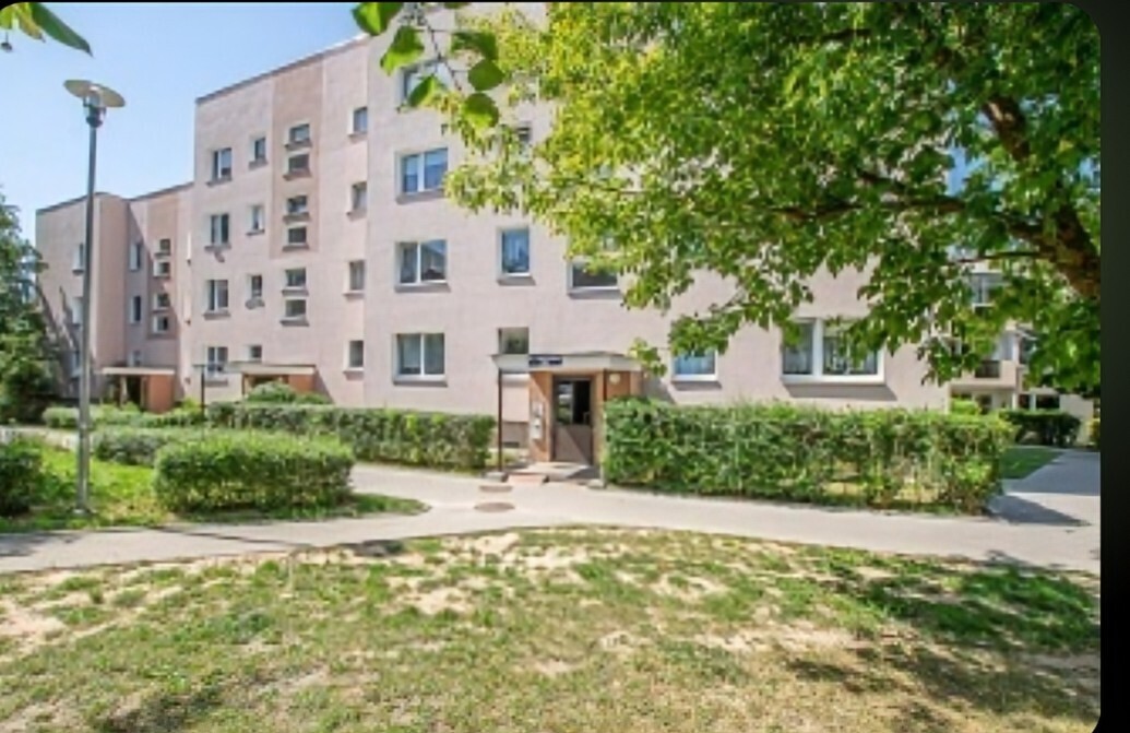 Elbląg 🏡 Sprzedam kawalerkę &ndash; mieszkanie 1 pokojowe z oddzielną kuchniąElbląg, ul. Brzechwy, osiedle Nad