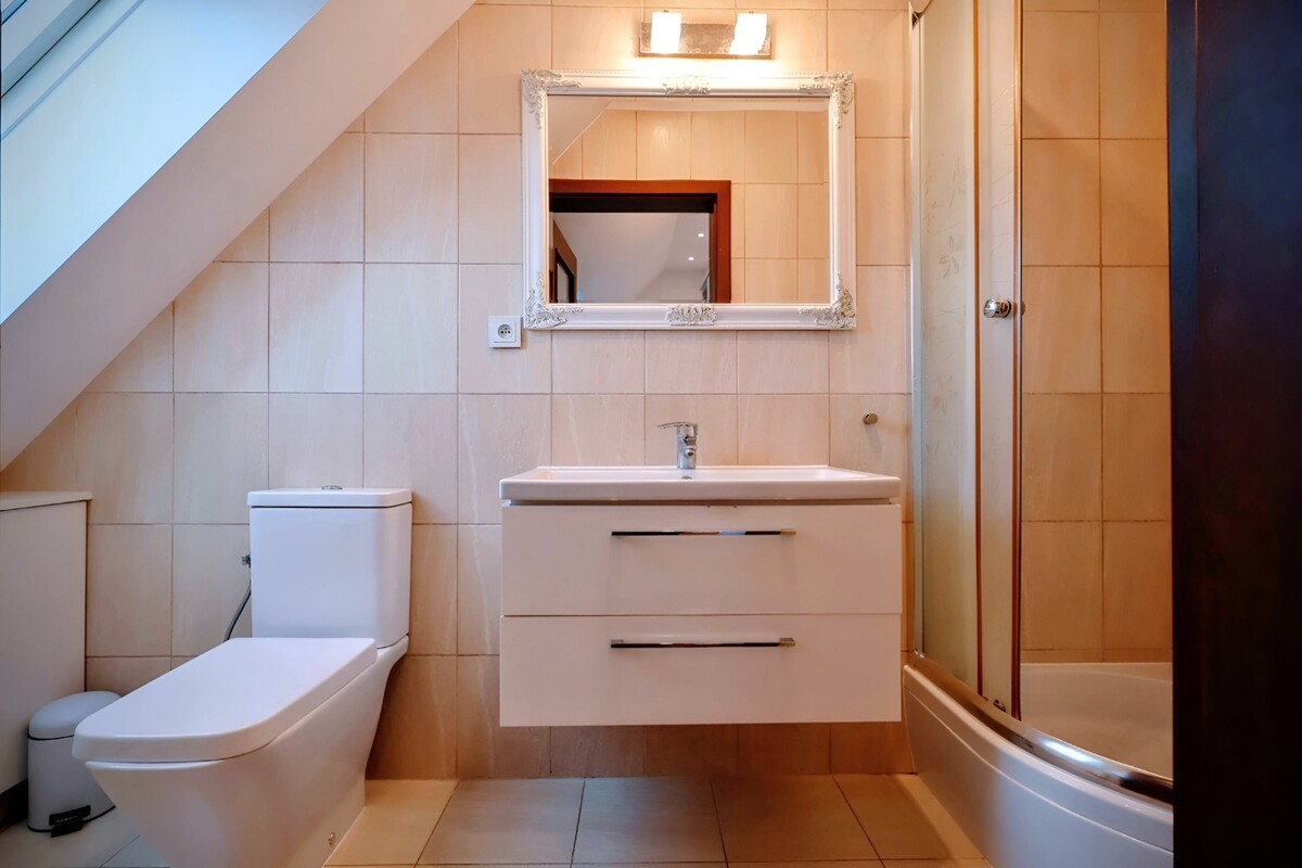 Elbląg Mieszkanie ulica Browarna