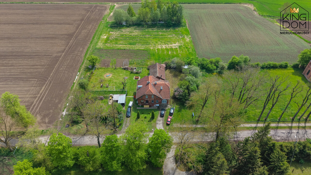 Elbląg 👑🏠 KINGDOM 🏠👑NIERUCHOMOŚCI BLISKO CIEBIE NA SPRZEDAŻ DUŻE,