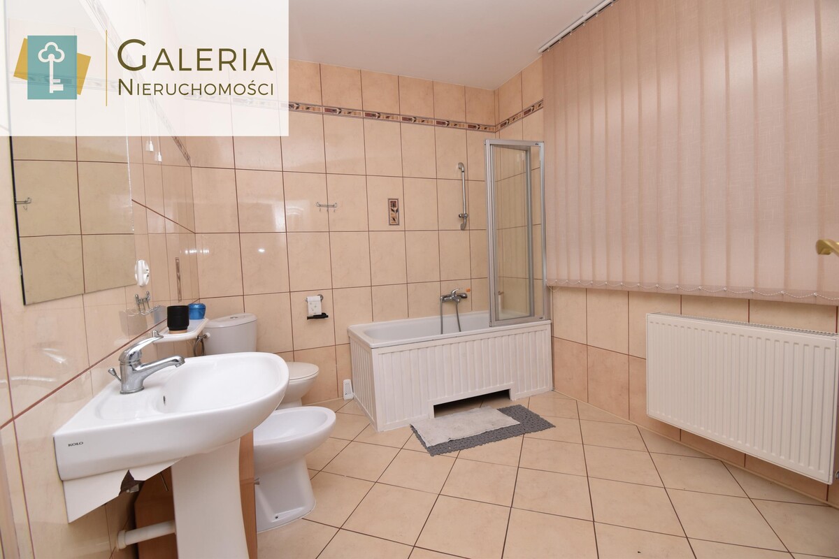 Elbląg GALERIA NIERUCHOMOŚCIZ pasji i miłości do nieruchomościNa sprzedaż: Dom wolnostojący/pensjonat na