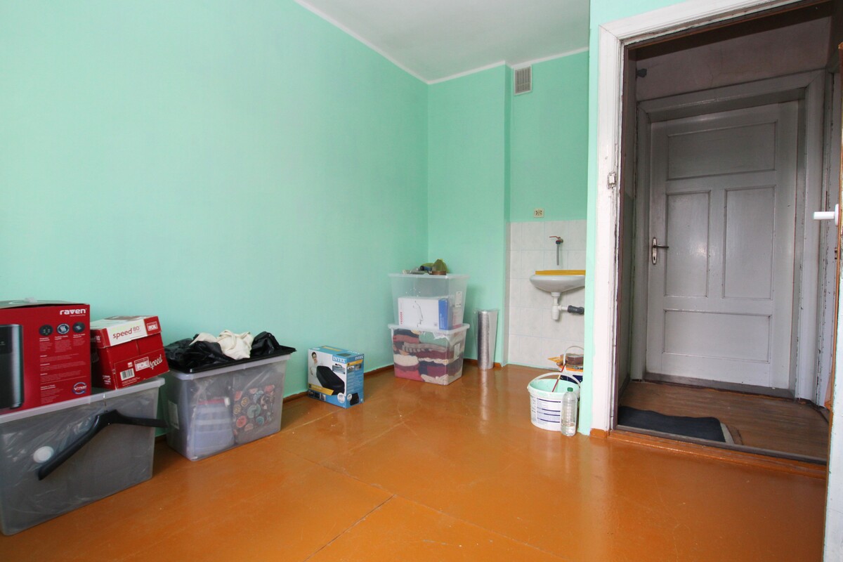 Elbląg NIERUCHOMOŚCI ANNA KRASZEWSKA  Poczuj niezwykły klimat przedwojennej kamienicy w sercu miasta!