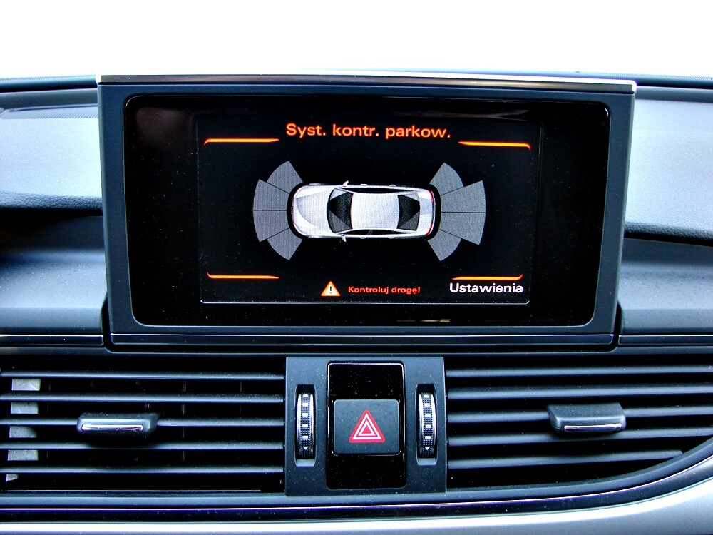 Elbląg AUDI A6 TDI ROK 2018 Diesel 150kM-KLIMATYZACJA-ESP ABS 6 x AIR-BAGSKRZYNIA MANUALNA 6 BIEGOWANAWIGACJA