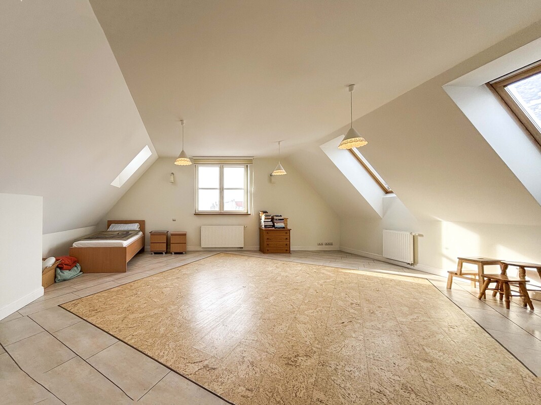 Elbląg 🏠DE FACTO NIERUCHOMOŚCI🏠TWÓJ ZAUFANY PARTNER MIESZKANIE W SERCU STAREGO MIASTA - UL.