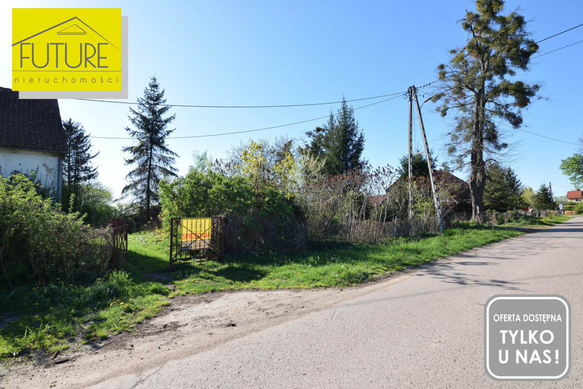 Elbląg FUTURE NIERUCHOMOŚCISprzedam dom - Drużno. PÓŁ DOMU BLISKO KANAŁU ELBLĄSKIEGO!POWIERZCHNIA UŻYTKOWA DOMU: