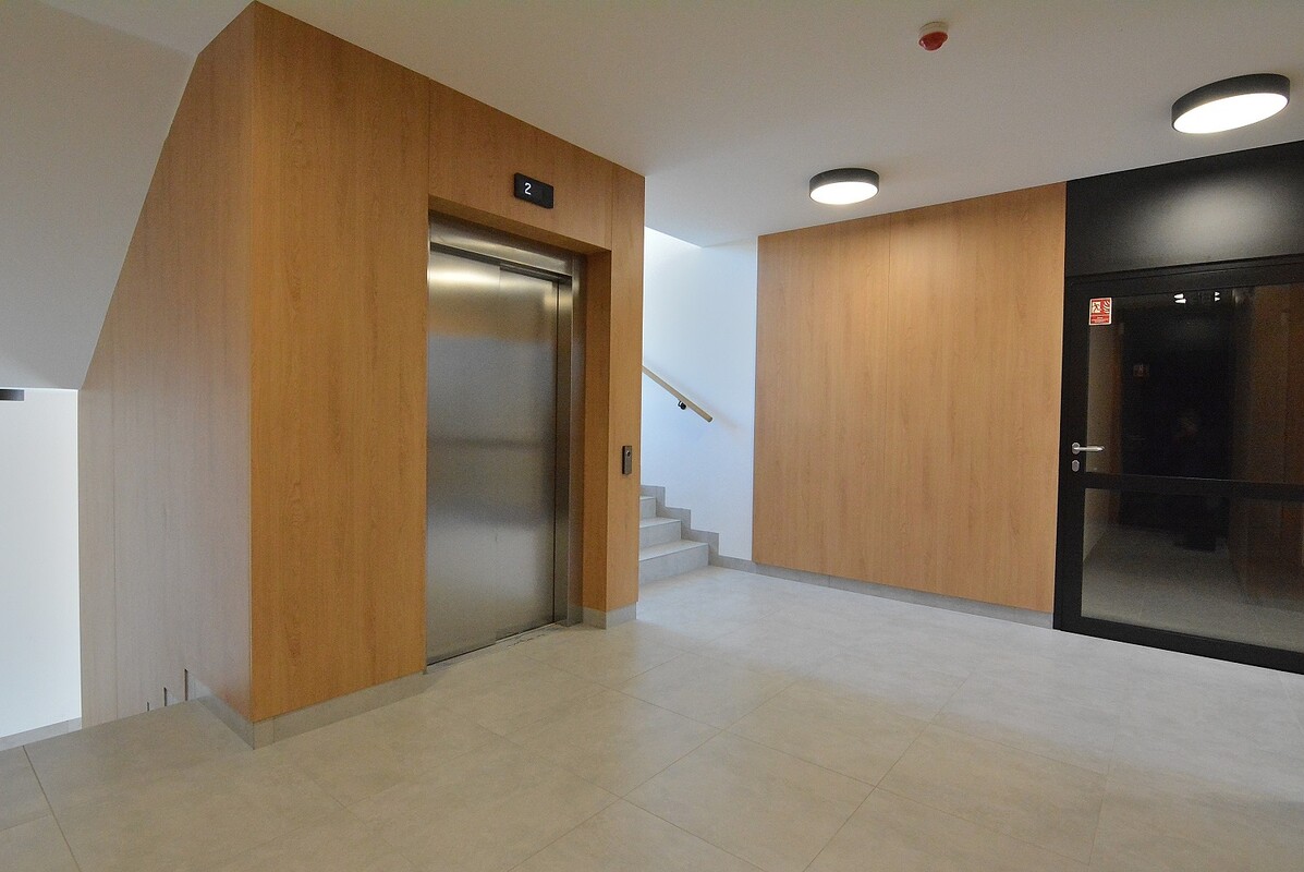 Elbląg MIESZKANIE NA WYNAJEM W STANDARDZIE PREMIUM, ELBLĄG, ULICA ŁĘCZYCKA, II PIĘTRO, 2 POKOJE, DUŻY BALKON, MIEJSCE