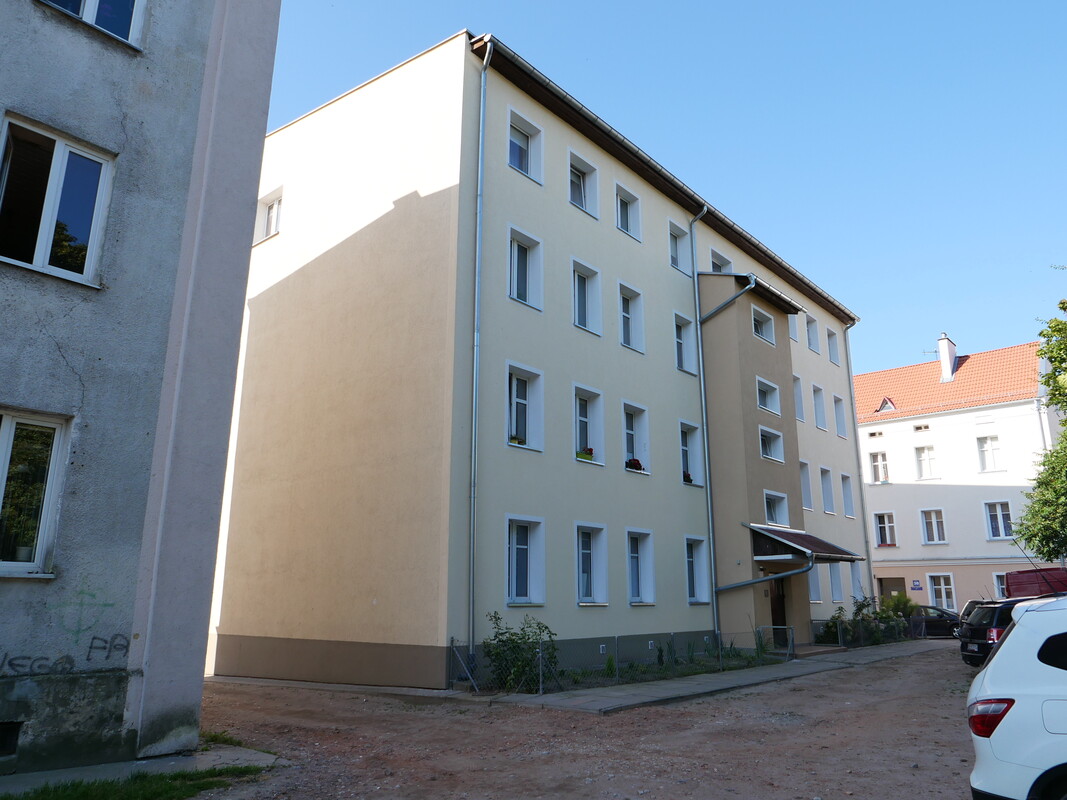 Elbląg STATOR NIERUCHOMOŚCI - 31 lat w Elblągu DO WYNAJĘCIA-NOWA CENA