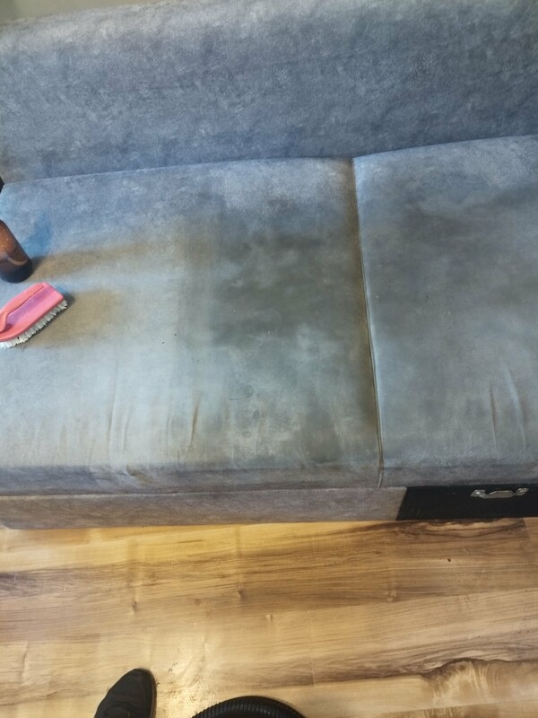 Elbląg 🌟 Profesjonalne czyszczenie dywanów, wykładzin, obić tapicerskich - RITTA Świeżość i blask