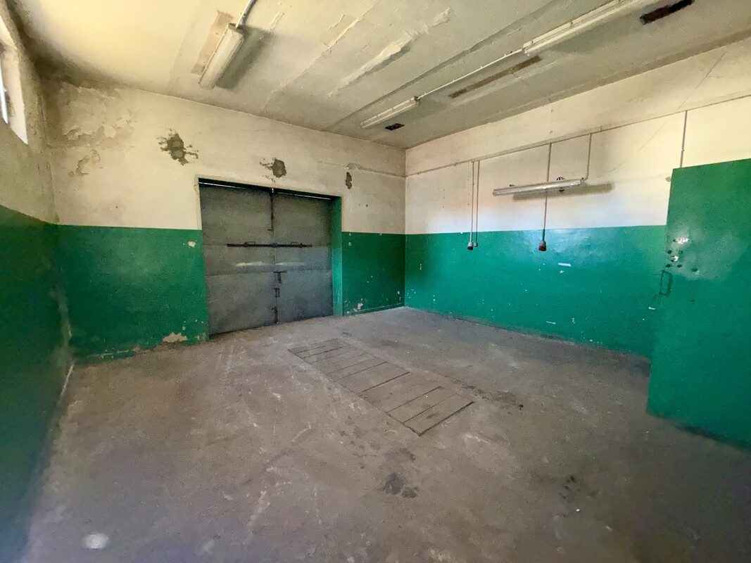 Elbląg Ogłoszenie o sprzedaży nieruchomości – przetarg ofertowy nieograniczony na zabudowaną działkę przy ul.