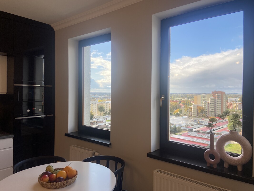 Elbląg Mieszkanie 2 pokojowe w Kamienicy Marszałka 50m2525000złLokalizacja: ul. Płk Dąbka, Kamienica Marszałka,