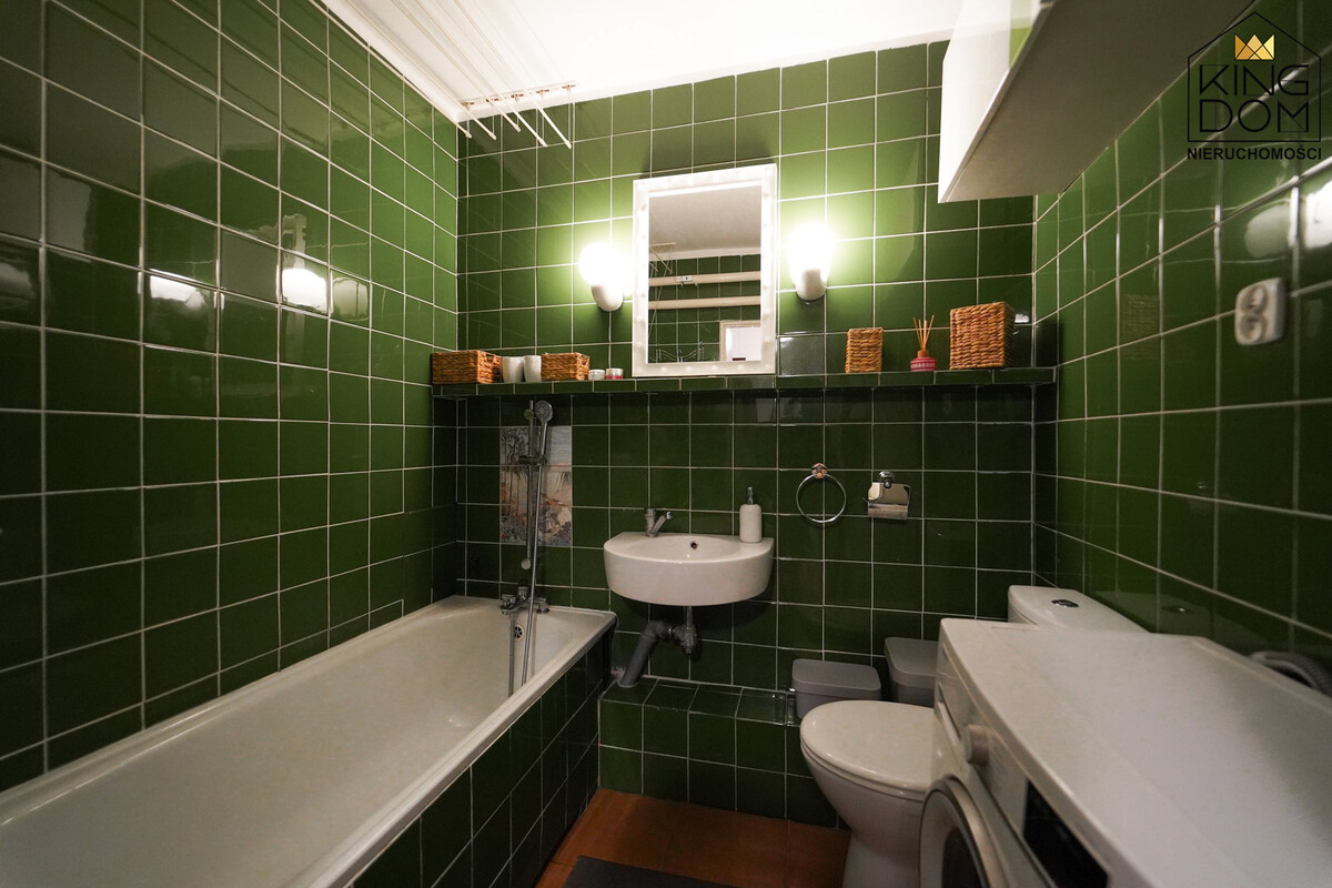 Elbląg 👑🏠 KINGDOM 🏠👑NIERUCHOMOŚCI BLISKO CIEBIE USTAWNE 2-POKOJOWE