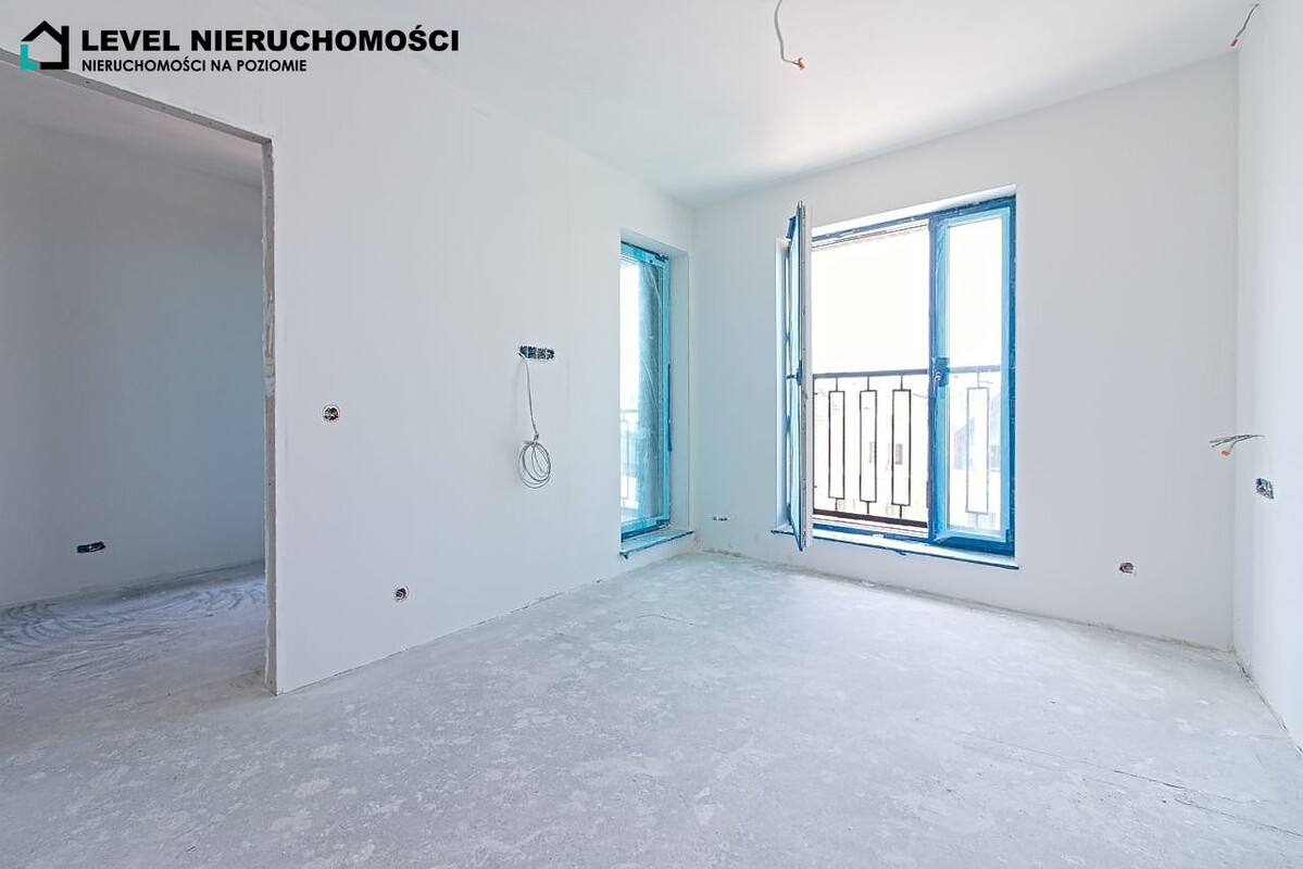 Elbląg LEVEL NIERUCHOMOŚCI Dwupoziomowy apartament z tarasemul. Stary Rynek NIERUCHOMOŚCI NA POZIOMIE