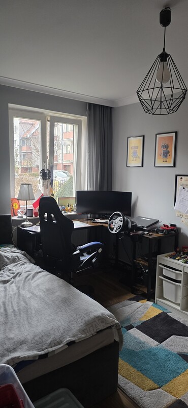 Elbląg Sprzedam mieszkanie - Elbląg, ul. Robotnicza na osiedlu Pod Wieżami, 4 pokojowe, powierzchnia