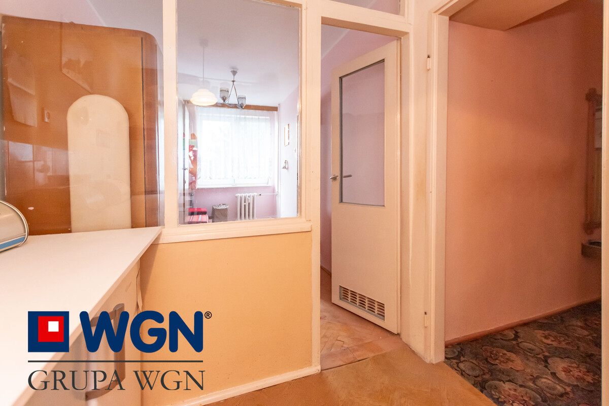 Elbląg WGN Nieruchomości oddział Elbląg zaprasza do zapoznania się z nową ofertą mieszkania przy ul. Władysława IV w