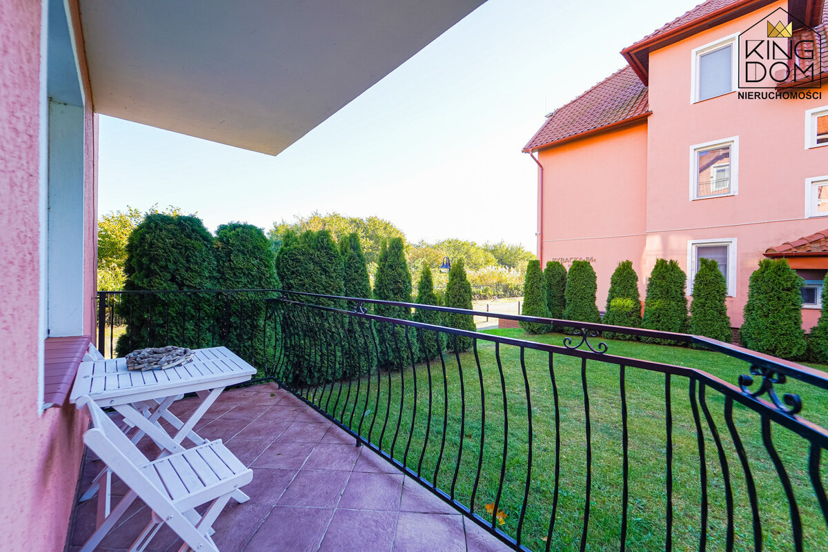 Elbląg 👑🏠 KINGDOM 🏠👑NIERUCHOMOŚCI BLISKO CIEBIE 2-POKOJOWE