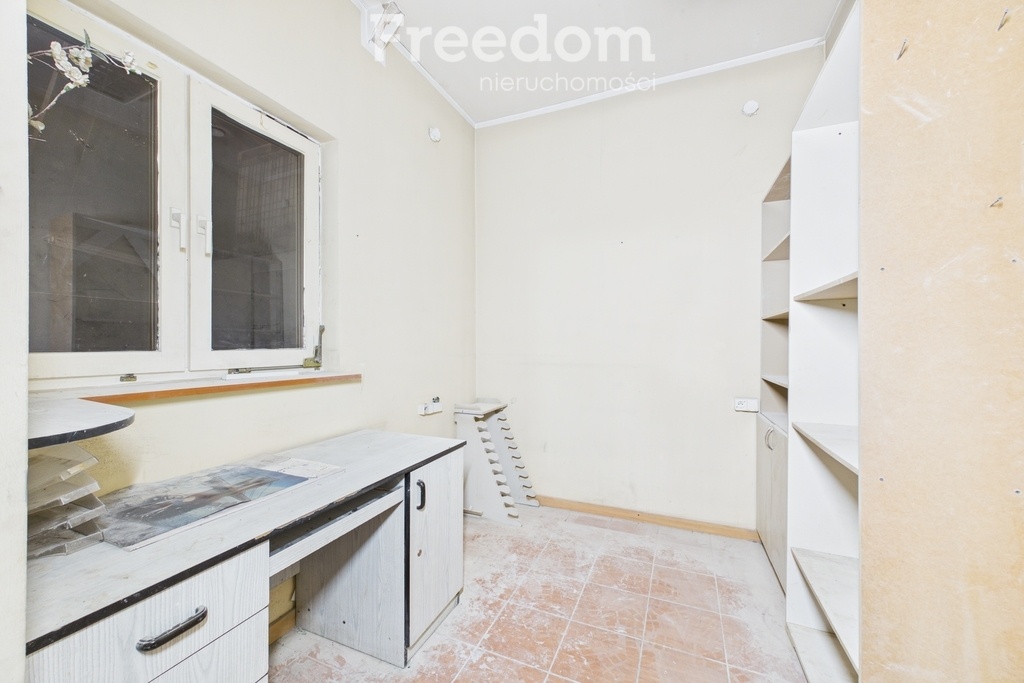 Elbląg FREEDOM NIERUCHOMOŚCISprzedam lokal użytkowy - Gronowo elbląskie, Kolejowa. Oferujemy na sprzedaż murowany