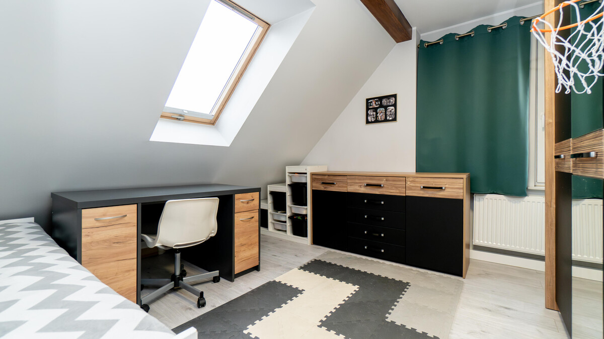 Elbląg TO MY SPRZEDAJEMYNIERUCHOMOŚCI W TYM MIEŚCIEBIURO NIERUCHOMOŚCIAMERICAN HOMEFOR SALE - 4 POKOJE -