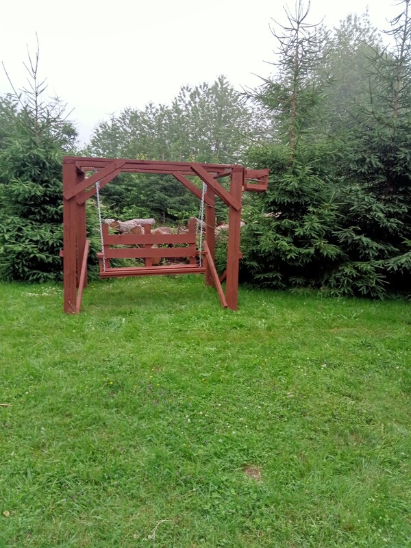 Elbląg Witam mam do zaoferowania zestawy ogrodowe, plażowe lub na posesję. Nowe i solidne, możliwy transport.
Zapraszam