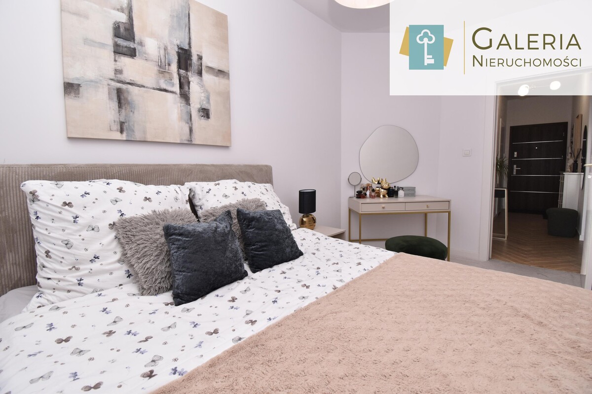 Elbląg GALERIA NIERUCHOMOŚCIZ pasji i miłości do nieruchomościNa sprzedaż: Nowoczesne 2 pokoje | Neonowa |