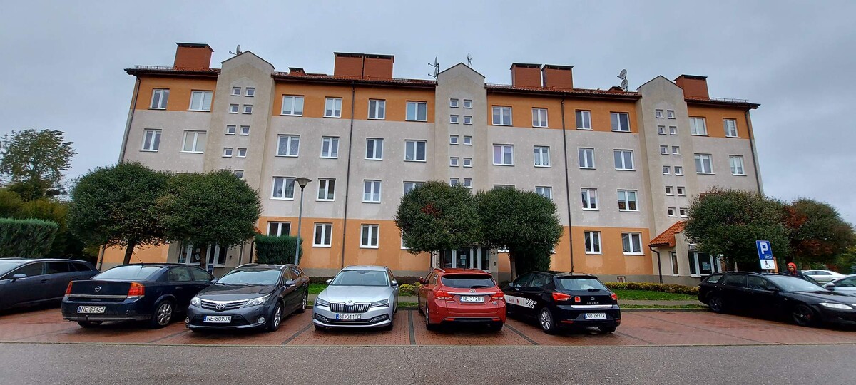 Elbląg STATOR NIERUCHOMOŚCI - 31 lat w Elblągu DO WYNAJĘCIA