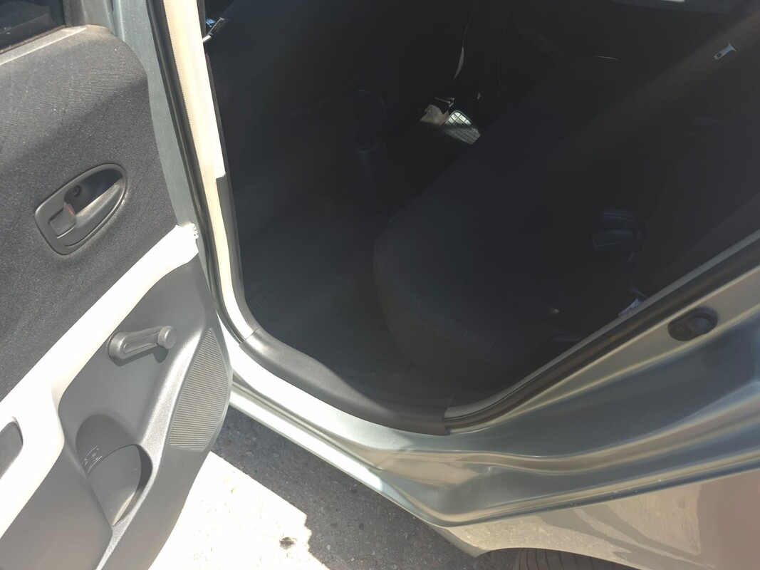 Elbląg Sprzedam Toyota Yaris II