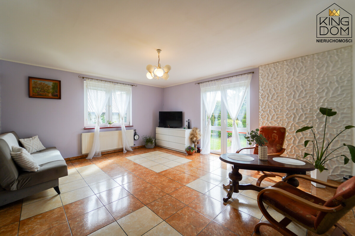 Elbląg 👑🏠 KINGDOM 🏠👑NIERUCHOMOŚCI BLISKO CIEBIE WOLNOSTOJĄCY