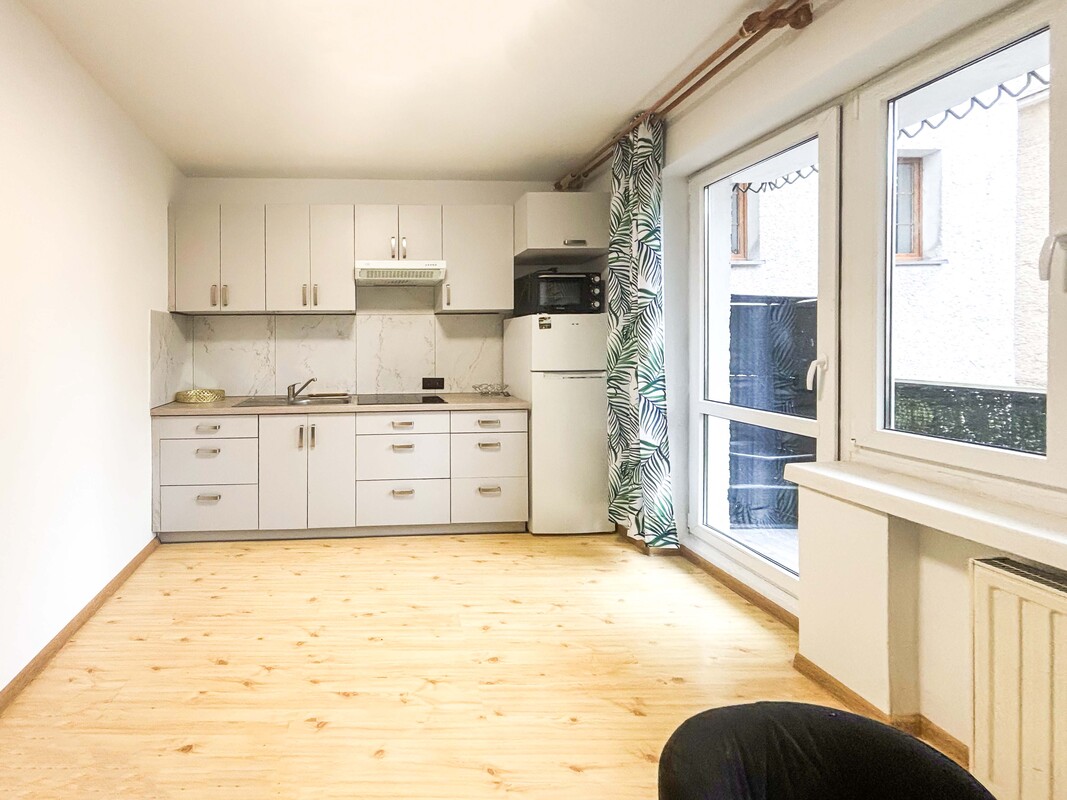 Elbląg 🏠DE FACTO NIERUCHOMOŚCI🏠TWÓJ ZAUFANY PARTNER! MIESZKANIE NA UL. STARY RYNEK W
