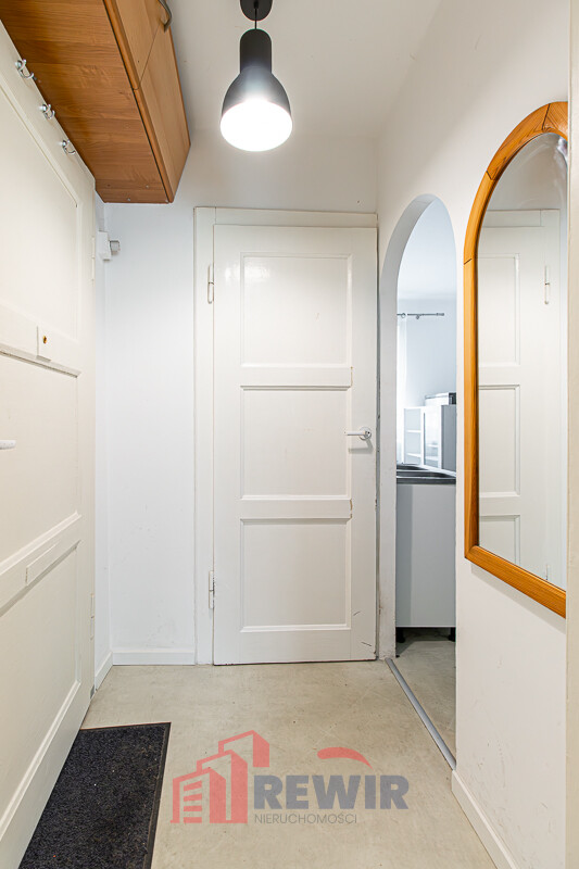 Elbląg RewiR NieruchomościWybierz Swój🎄Wymarzony RewiR Prezentujemy Państwu 1-pokojowe mieszkanie przy