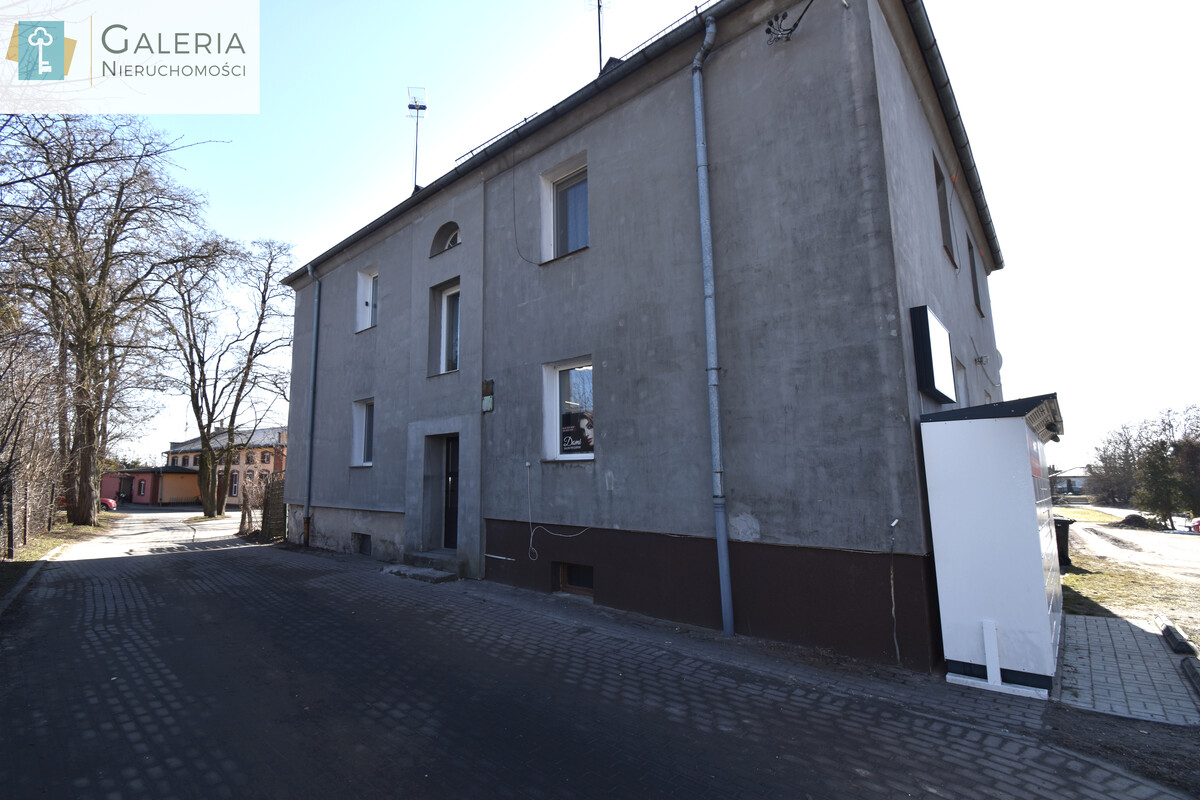 Elbląg GALERIA NIERUCHOMOŚCIZ pasji i miłości do nieruchomościNa sprzedaż: Bezczynszowe 3 pokojowe w