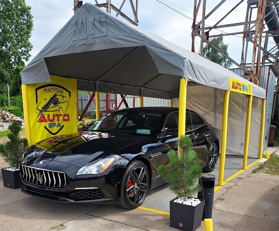 Elbląg CHCESZ SPRZEDAĆ SWOJEGO BUSA ???? AUTO SPA
