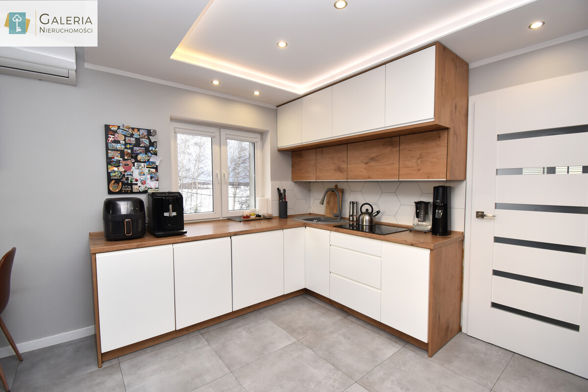 Elbląg GALERIA NIERUCHOMOŚCIZ pasji i miłości do nieruchomościNa sprzedaż: Bezczynszowe mieszkanie,