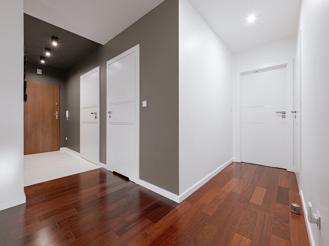 Elbląg 🏡 Na sprzedaż mieszkanie 4-pokojowe (88,97 m2) w Elblągu Al. Jana Pawła II z