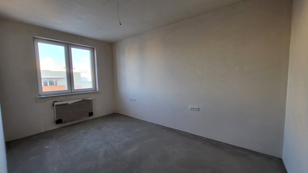 Elbląg KWADRAT NIERUCHOMOŚCI3 pokoje, 70,4 m2III piętro, windabalkon 13,48 m2stan deweloperski, do wykończeniaw cenie