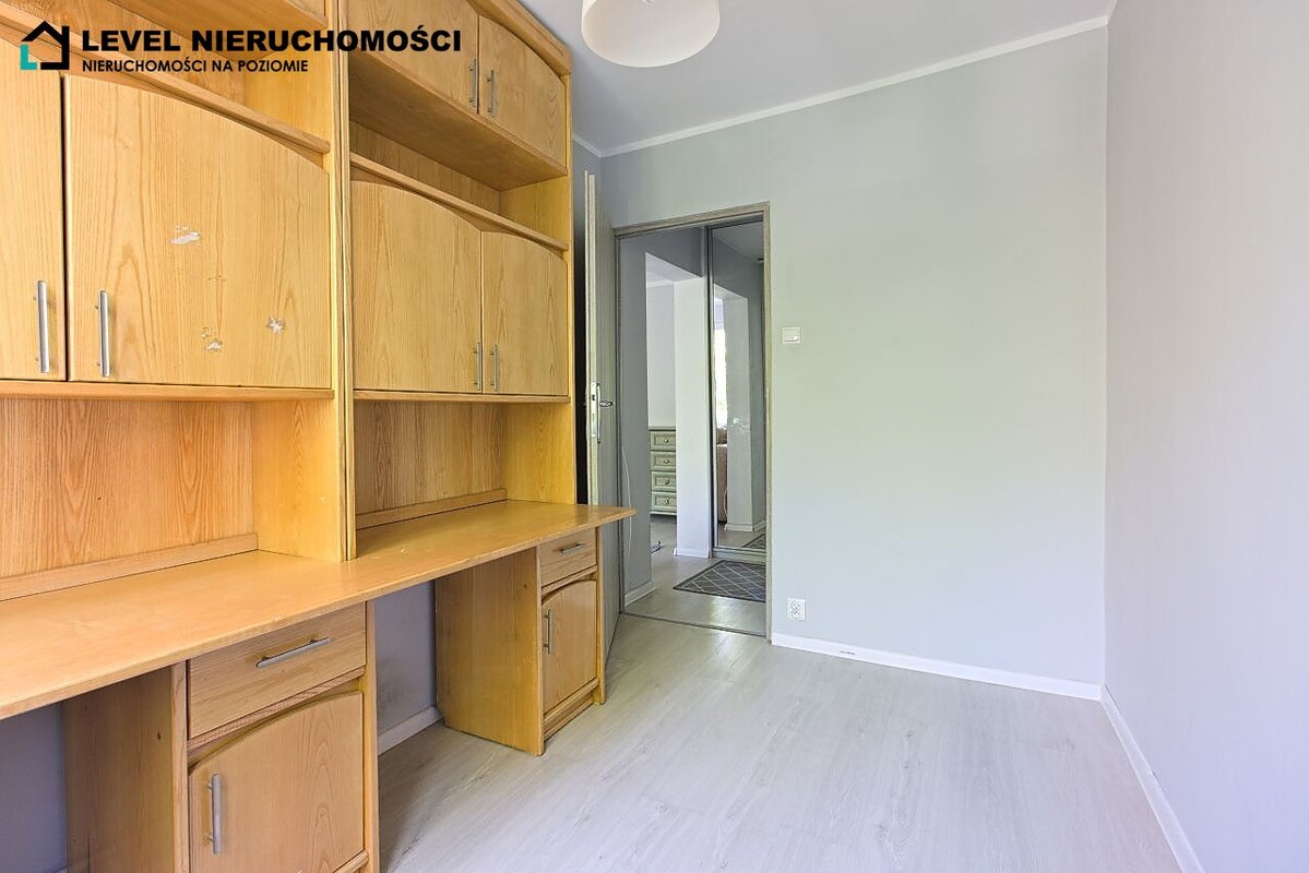 Elbląg LEVEL NIERUCHOMOŚCI Trzypokojowe mieszkanie z balkonem ul.12go Lutego NIERUCHOMOŚCI NA POZIOMIE