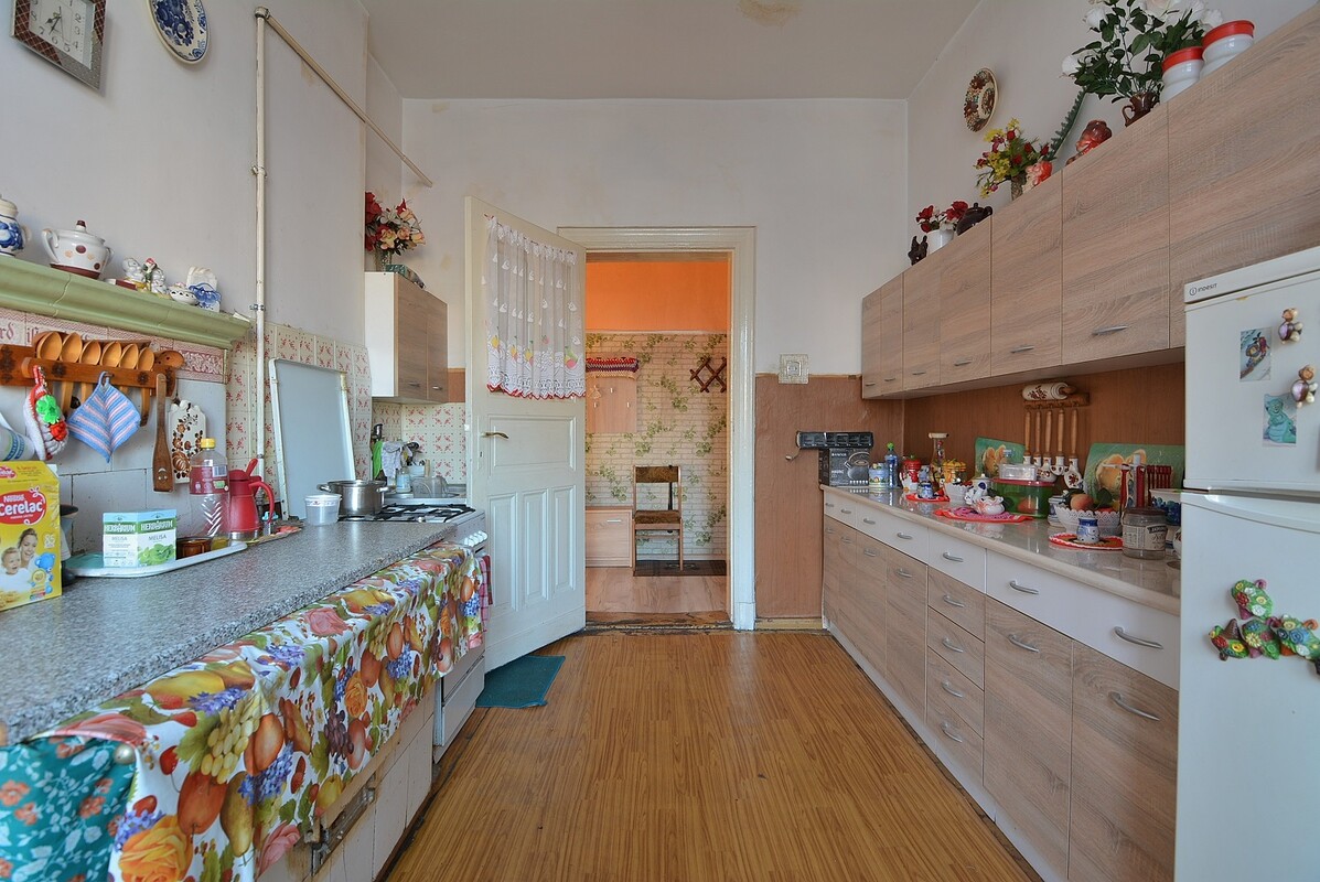 Elbląg WGN Nieruchomości – Oddział Elbląg prezentuje trzypokojowe mieszkanie przy ulicy Alei Grunwaldzkiej w