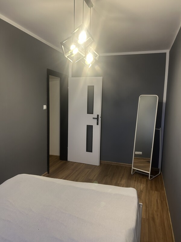 Elbląg Mieszkanie dwupokojowe 42m2