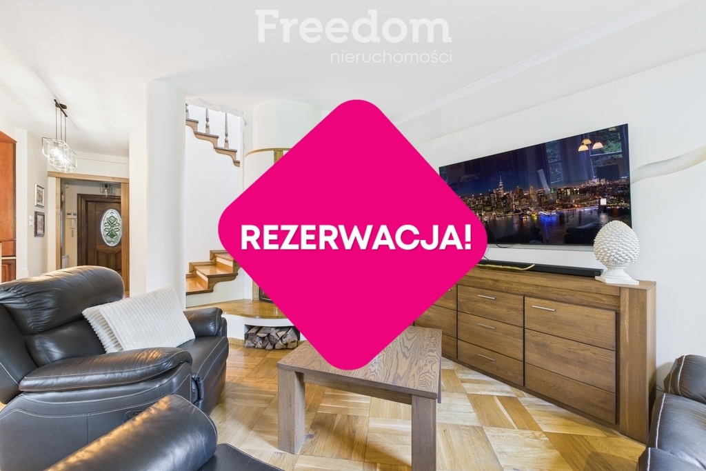 Elbląg FREEDOM NIERUCHOMOŚCISprzedam dom - Elbląg, Wileńska. Na sprzedaż oferujemy przestronny, wolnostojący dom