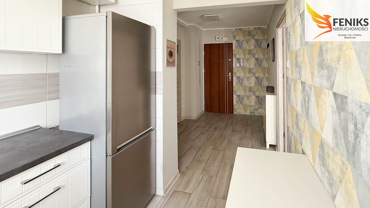 Elbląg FENIKS NIERUCHOMOŚCIPOLECA:MIESZKANIE 2 POKOJOWE UL. MALBORSKACENA 298.000 ZŁ POWIERZCHNIA 38