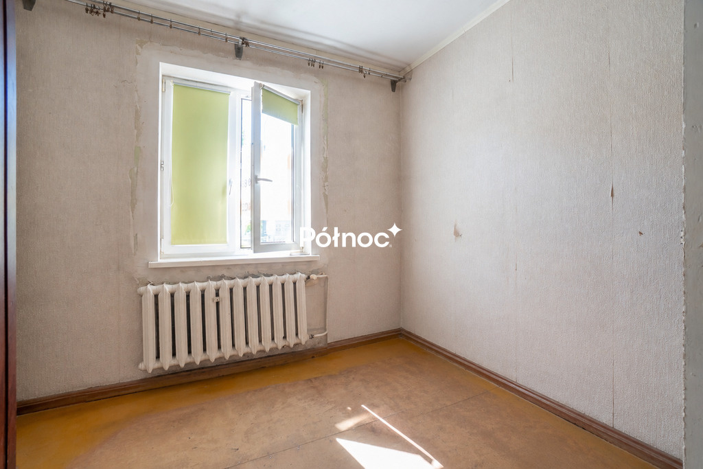 Elbląg PÓŁNOC NIERUCHOMOŚCISprzedam mieszkanie - Elbląg, Browarna. Na sprzedaż mieszkanie o powierzchni 59 m2,