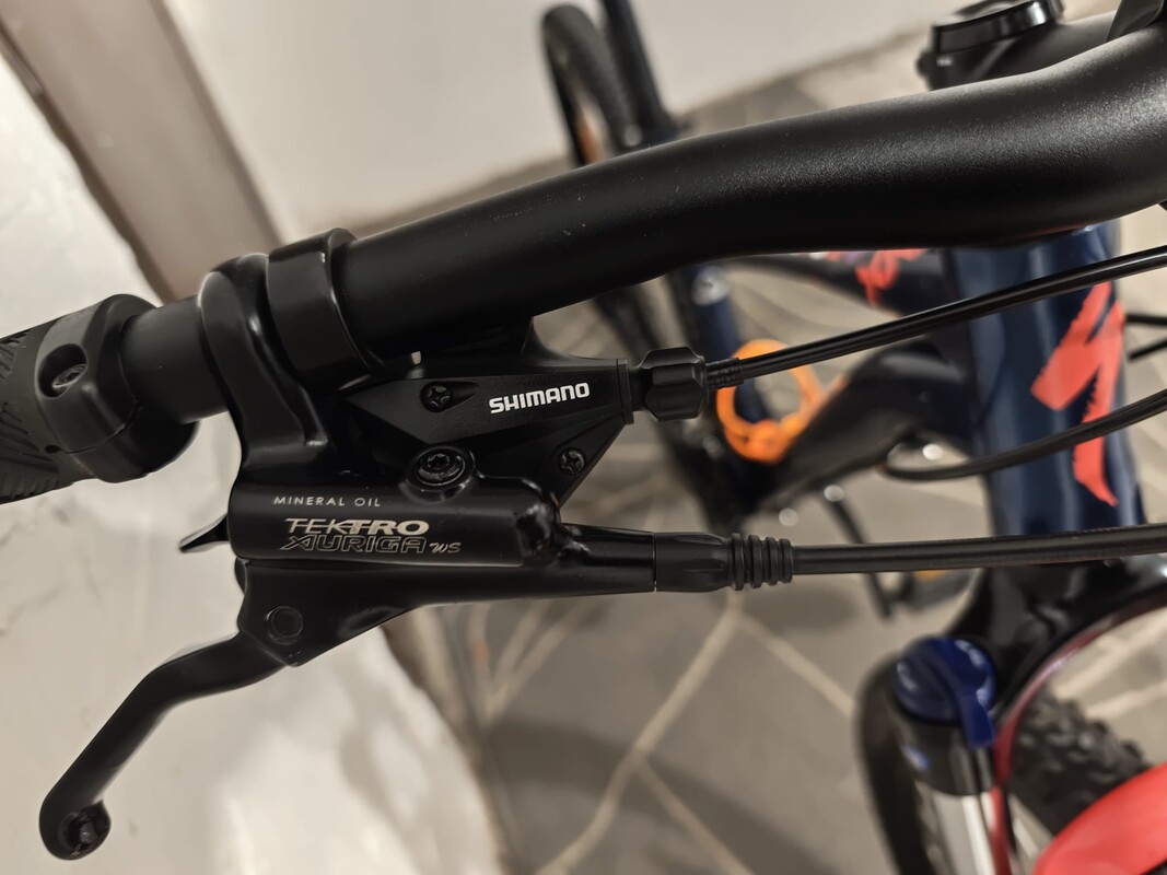 Elbląg Sprzedam Specialized Jynx Sport 27.5 – lekki i wygodny rower górski, idealny do jazdy po lesie, ścieżkach